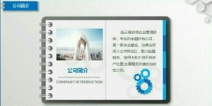 安信企业管理咨询 专业商务咨询解决方案