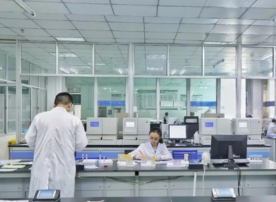 青岛微全生物科技 探索前沿生物技术开发新路径