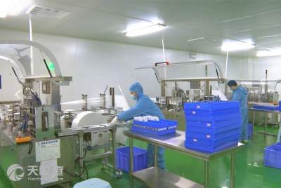 福临生物科技 深耕贵州福泉的生物技术开发新星