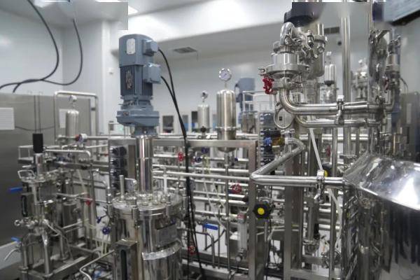 沙场春点兵，春潮涌武清 京津产业新城崛起生物医药“新高地”