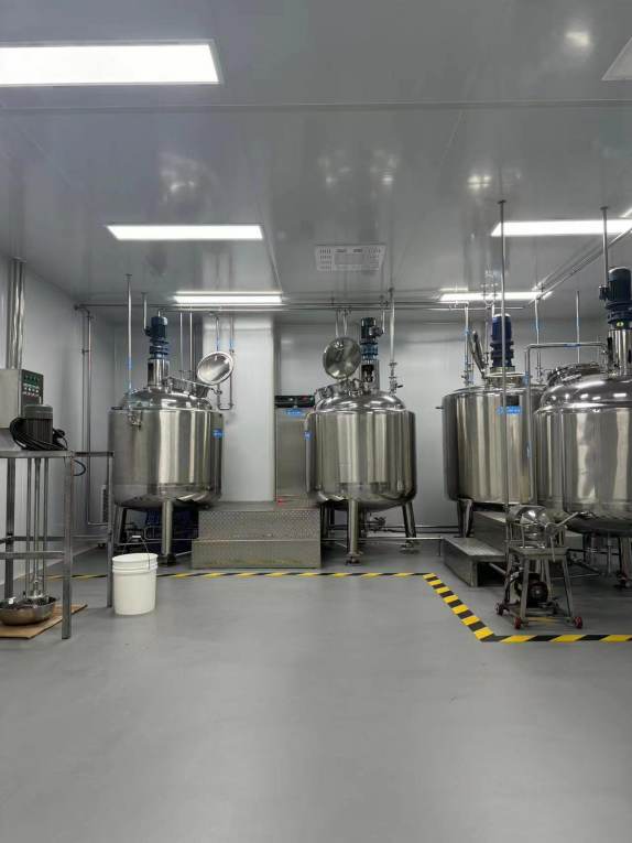 河南健贝雅生物科技 引领生物技术开发新浪潮