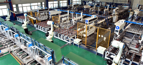 新福兴玻璃工业集团商务咨询 引领玻璃产业创新与全球化合作